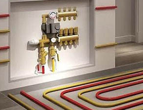 南谯清洗地暖多少钱