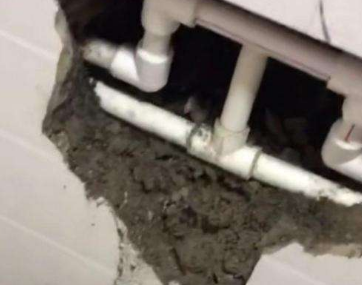 南谯卫生间漏水哪家好