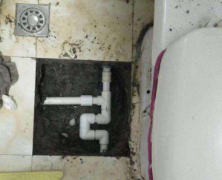 南谯卫生间防水推荐公司