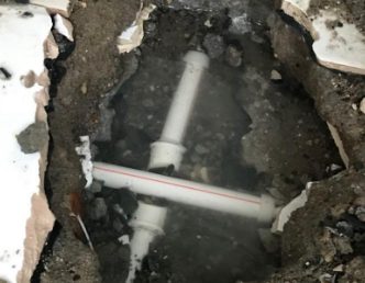 南谯卫生间防水公司
