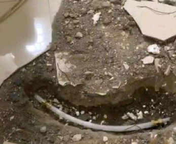 南谯卫生间测漏水哪家优惠