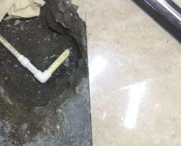 南谯卫生间测漏水多少钱