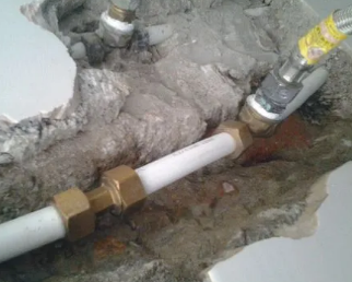 南谯测漏水多少钱