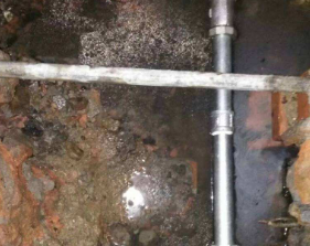 南谯卫生间测漏水多少钱