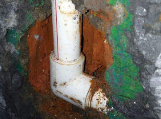 南谯卫生间测漏水价格明细