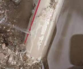 南谯水管维修公司