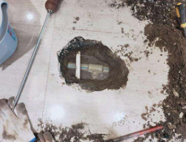 南谯卫生间防水多少钱