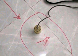 南谯卫生间测漏水多少钱