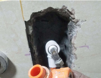 南谯卫生间测漏水哪家好