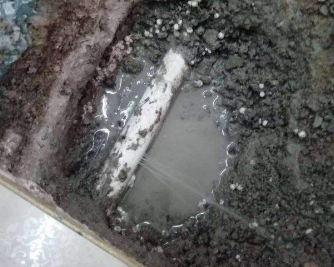 南谯卫生间测漏水哪家好