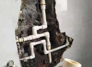 南谯卫生间测漏水价格多少