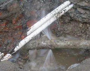 南谯水管维修费用是多少