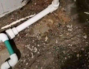 南谯卫生间测漏水服务电话