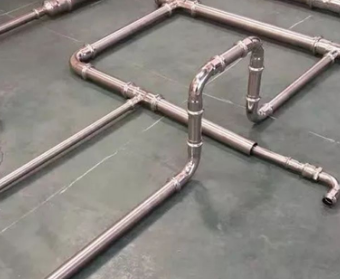 南谯水管维修多少钱