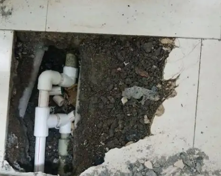 南谯卫生间测漏水哪家好