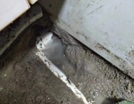 南谯卫生间测漏水多少钱