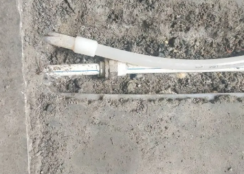 南谯卫生间测漏水之解决方法