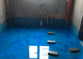 南谯卫生间防水步骤