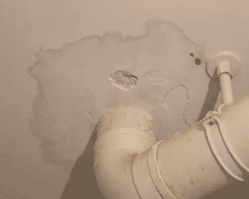 南谯卫生间测漏水的检测方法