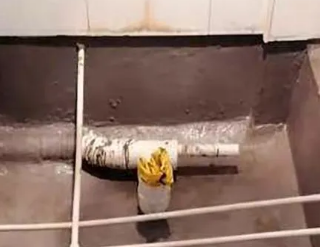 南谯卫生间测漏水服务电话