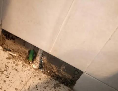 南谯测漏水公司为您专业分享下检漏仪器准确定位的方法有什么特点?