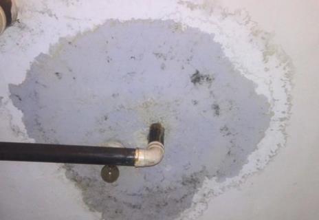 南谯测漏水公司分享如何自检漏水