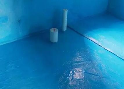 南谯卫生间防水公司分享防水小知识