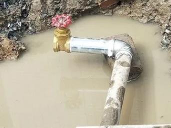 南谯漏水检测电话多少